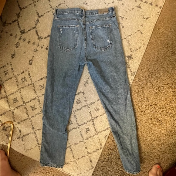 Carmar denim jeans - Picture 2 of 2